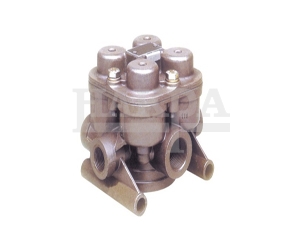 0481062310-SCANIA-DAĞITICI VENTİL DÖRT YOLLU